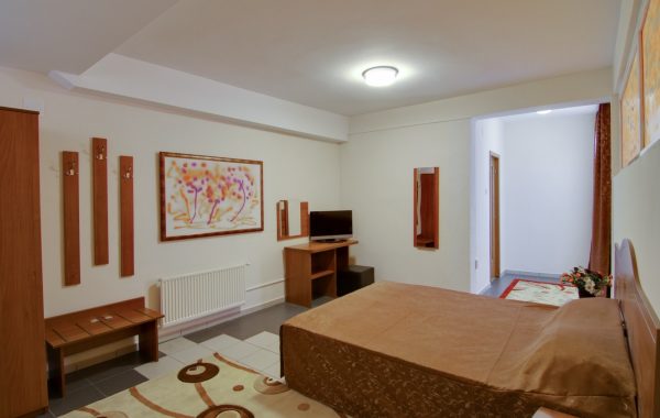 Superiour Double Room