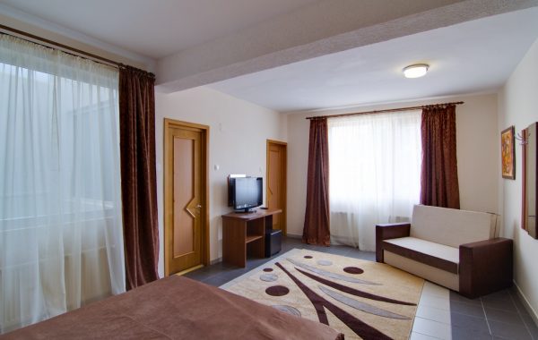 Superiour Triple Room